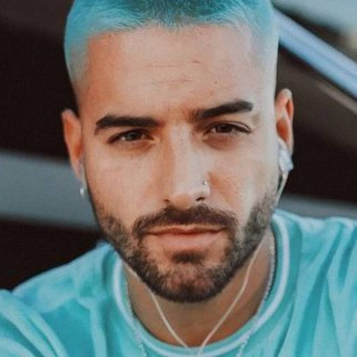Los pedidos de Maluma para estar en Viña del Mar