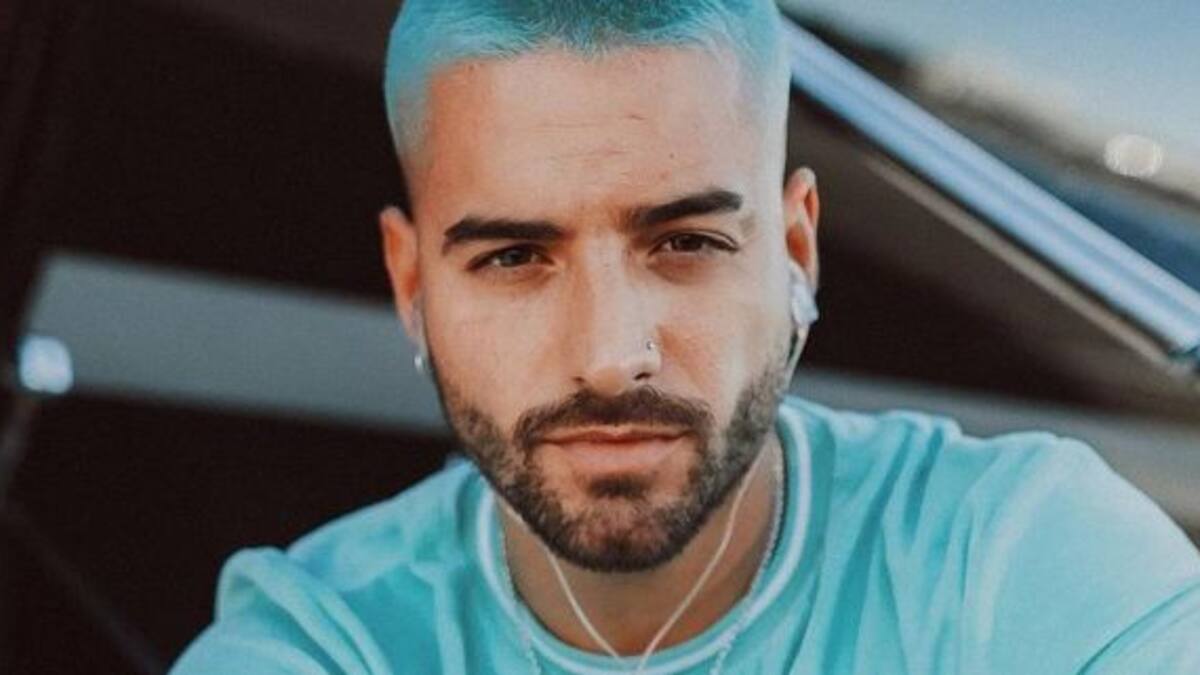 Los pedidos de Maluma para estar en Viña del Mar