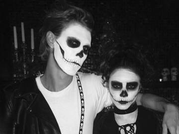 Cinco planes terroríficos para disfrutar de Halloween 2019