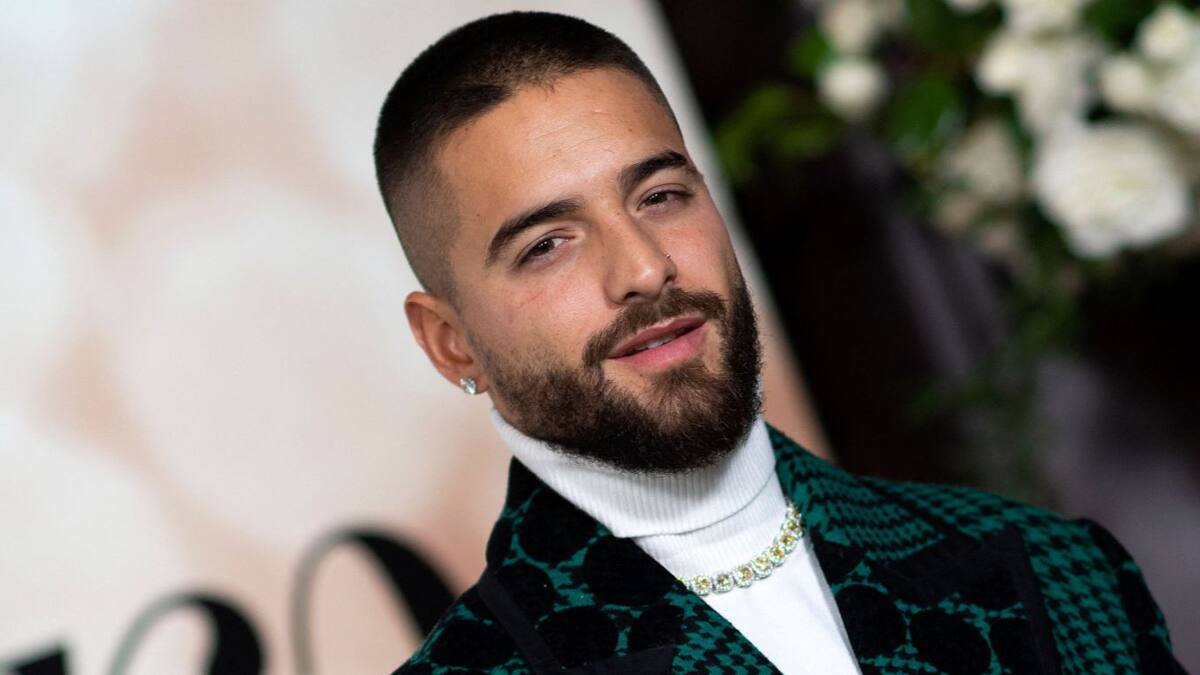 Maluma y sus fans, víctimas de una presunta estafa por un concierto cancelado en Palma de Mallorca