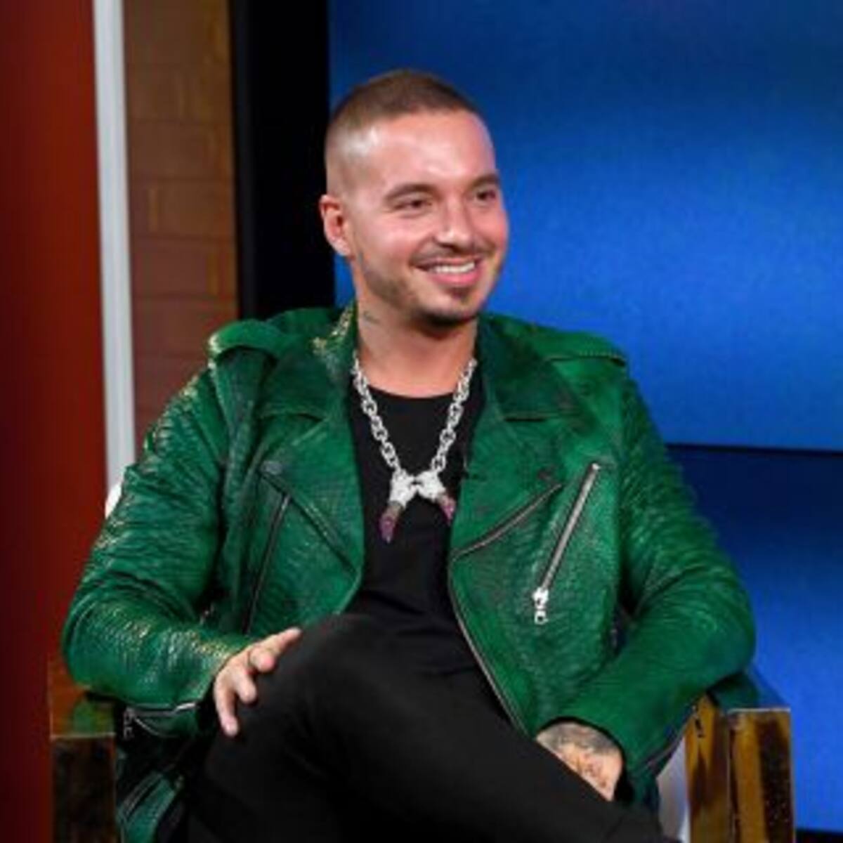 Conocé a la modelo argentina que conquistó el corazón de J Balvin