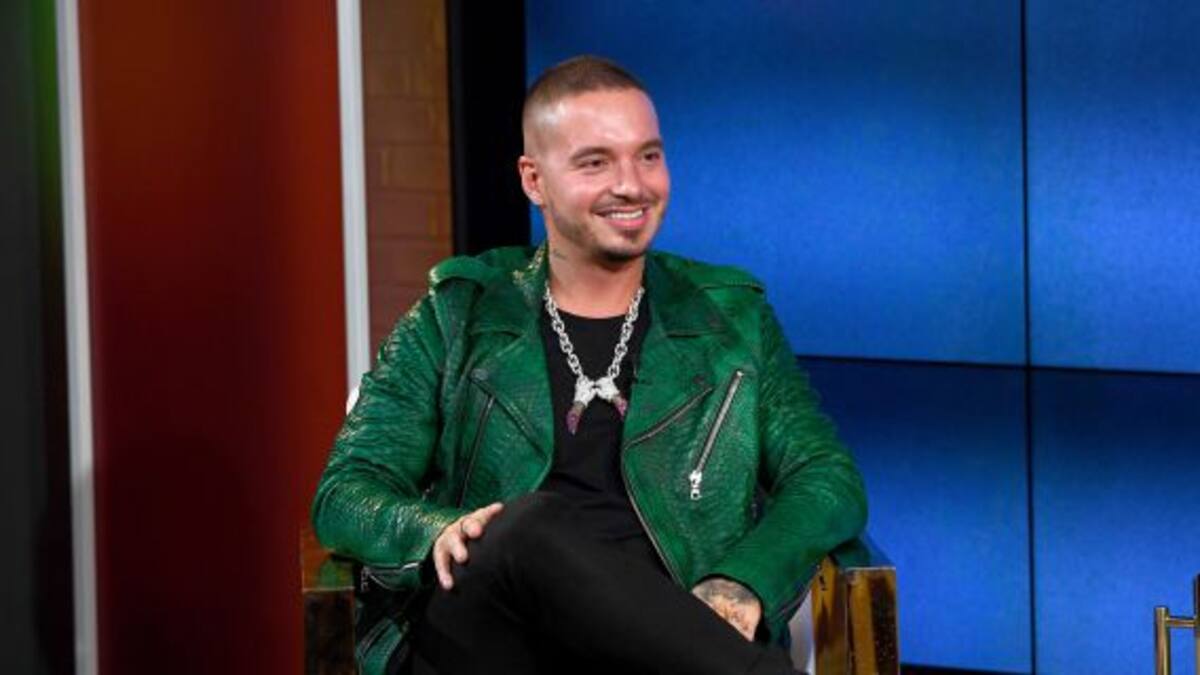 Conocé a la modelo argentina que conquistó el corazón de J Balvin