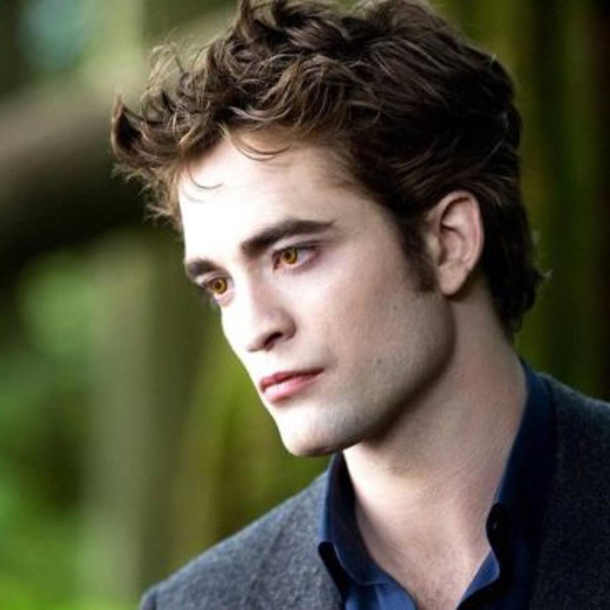 Robert Pattinson quiere hacer otra película de “Crepúsculo”