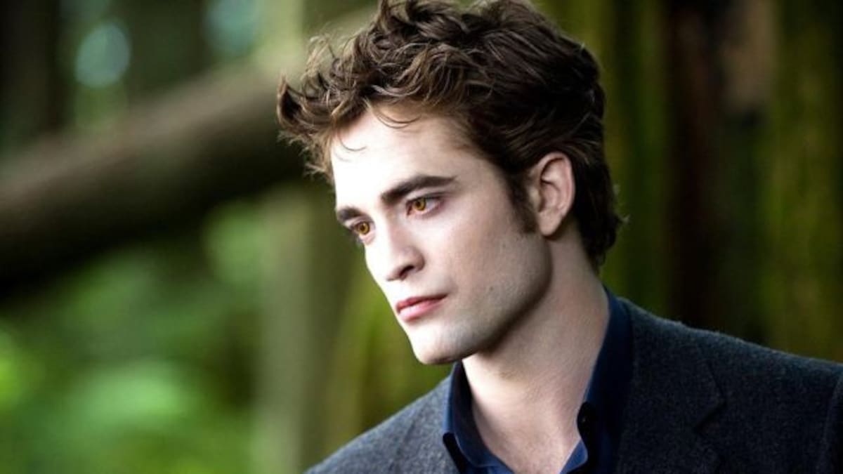 Robert Pattinson quiere hacer otra película de “Crepúsculo”