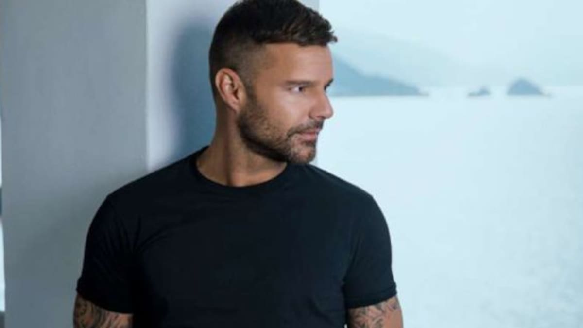 Los hijos de Ricky Martin protagonizaron una divertida entrevista con su padre