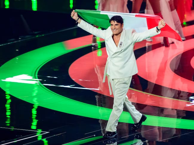 Italia, en Eurovision
