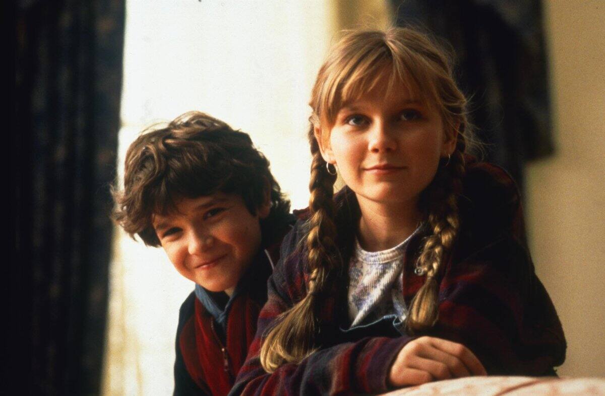 Los nenes de Jumanji hoy!