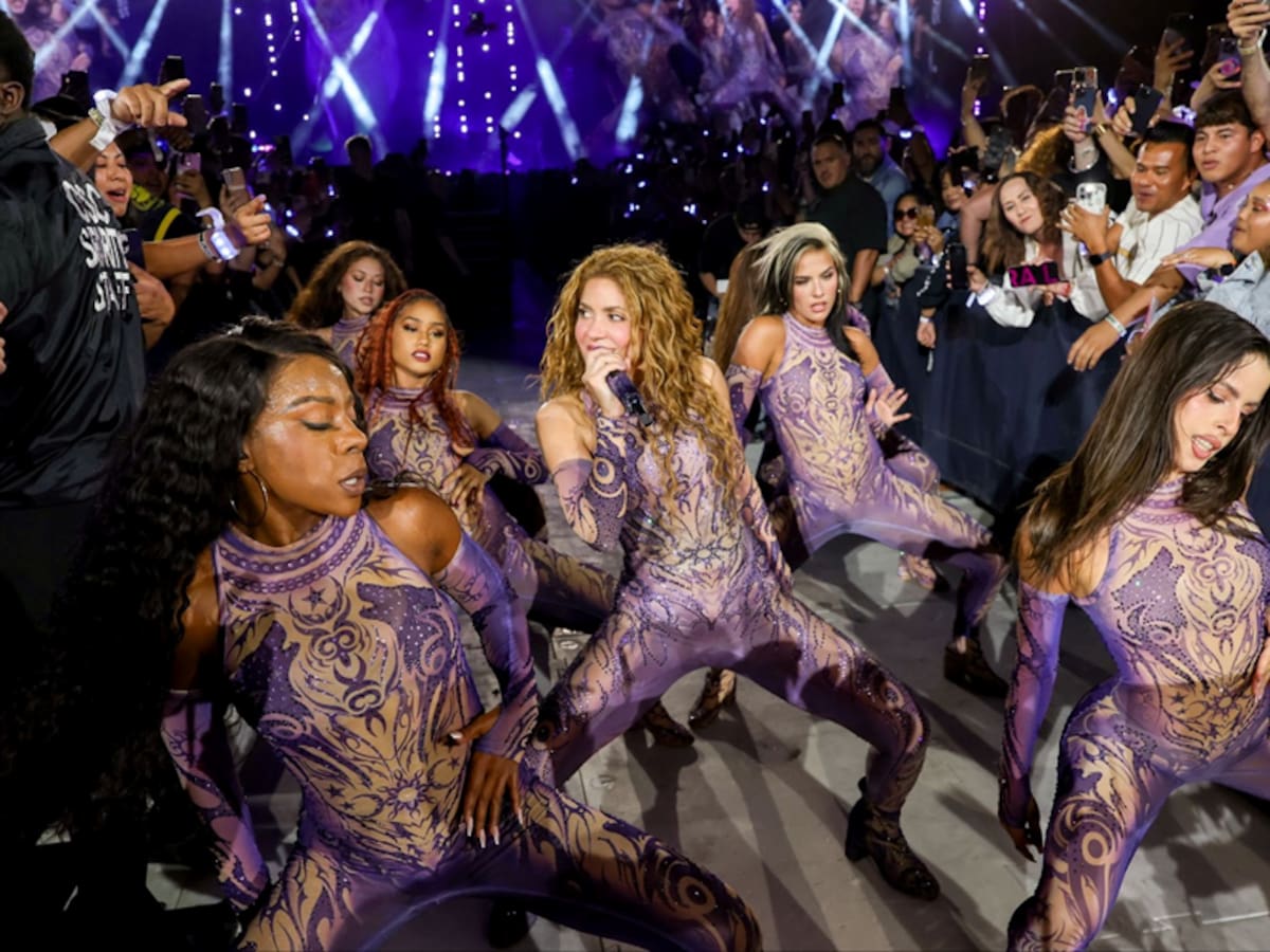 Entradas para los conciertos de Shakira en Madrid en 2026: cuándo salen, hora, cómo comprarlas y precios