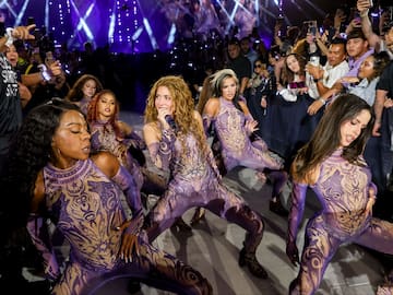 Entradas para los conciertos de Shakira en Madrid en 2026: cuándo salen, hora, cómo comprarlas y precios