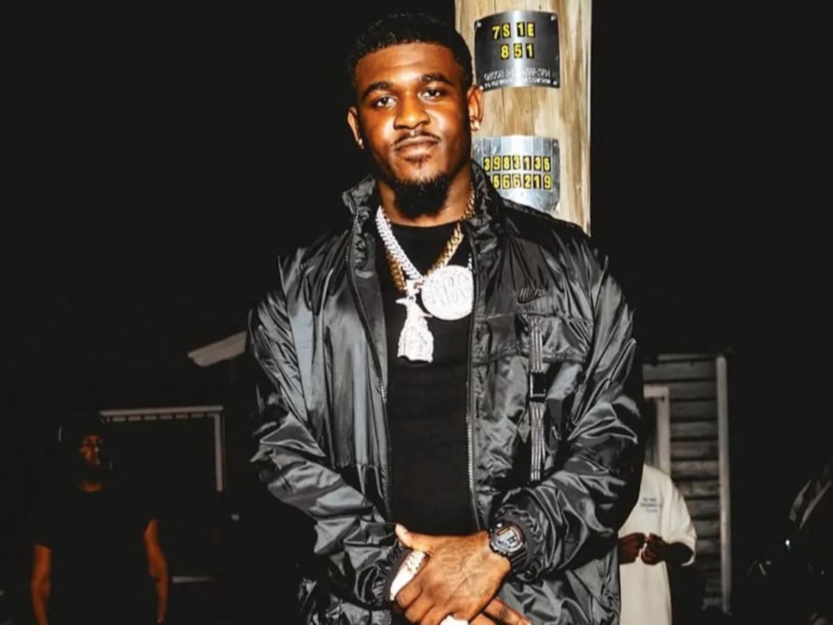 Muere el rapero emergente ZeeTheWizard tras un tiroteo en Año Nuevo