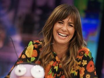 La sección de magia de Nuria Roca en ‘El Hormiguero’ divide opiniones: “Te estoy viendo el truco”