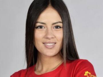 El descuido de ‘Supervivientes’ al mostrar un pecho de Melyssa en mitad de un juego