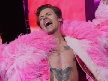 La razón por la que Harry Styles fue rechazado como ‘Elvis’, al descubierto