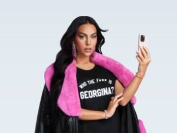 ‘Soy Georgina’ ya tiene fecha de estreno de su segunda temporada en Netflix