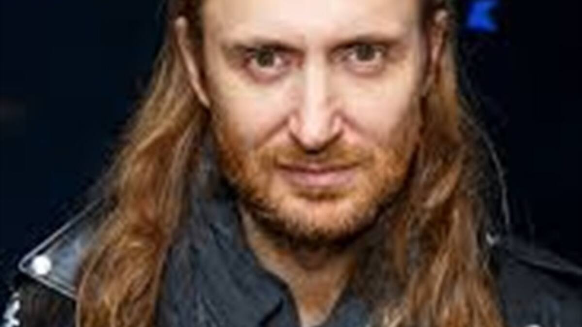 David Guetta cree que este e el mejor momento para la música electrónica