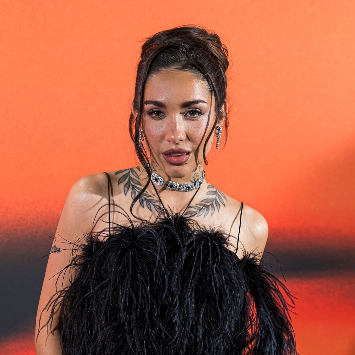 María Becerra cumple un sueño y no tiene nada que ver con la música