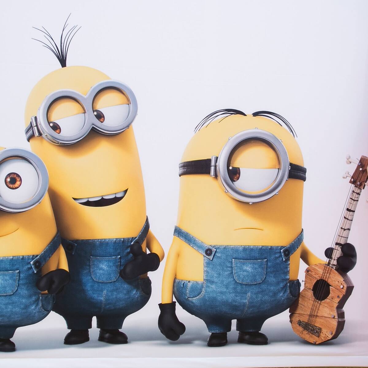 'Los Minions' también serán protagonistas de la Super Bowl