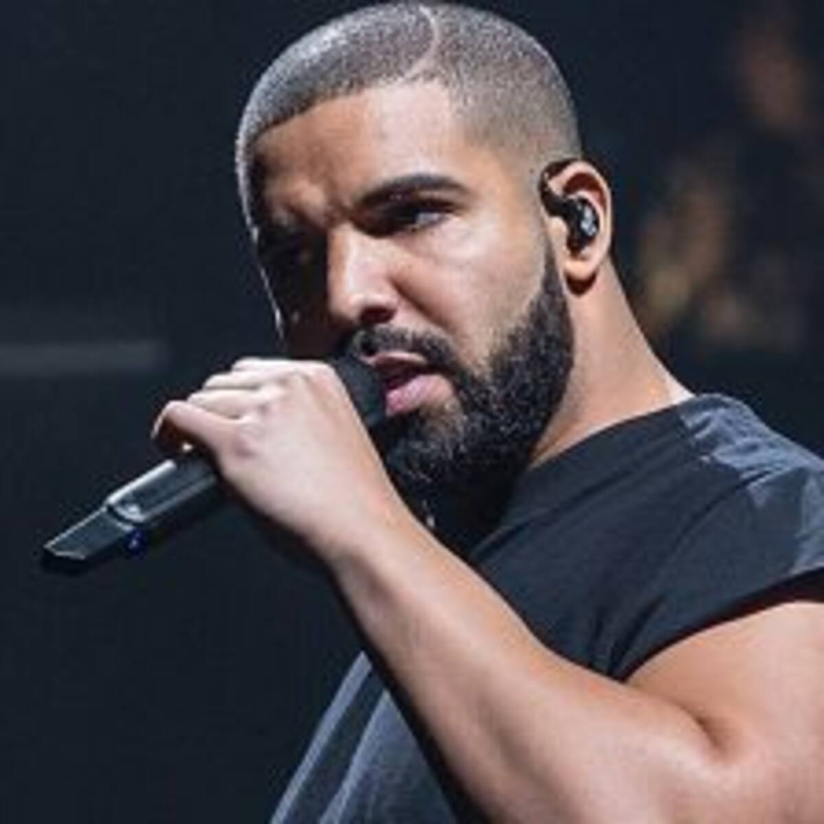 El “mini Drake” es furor en la web!