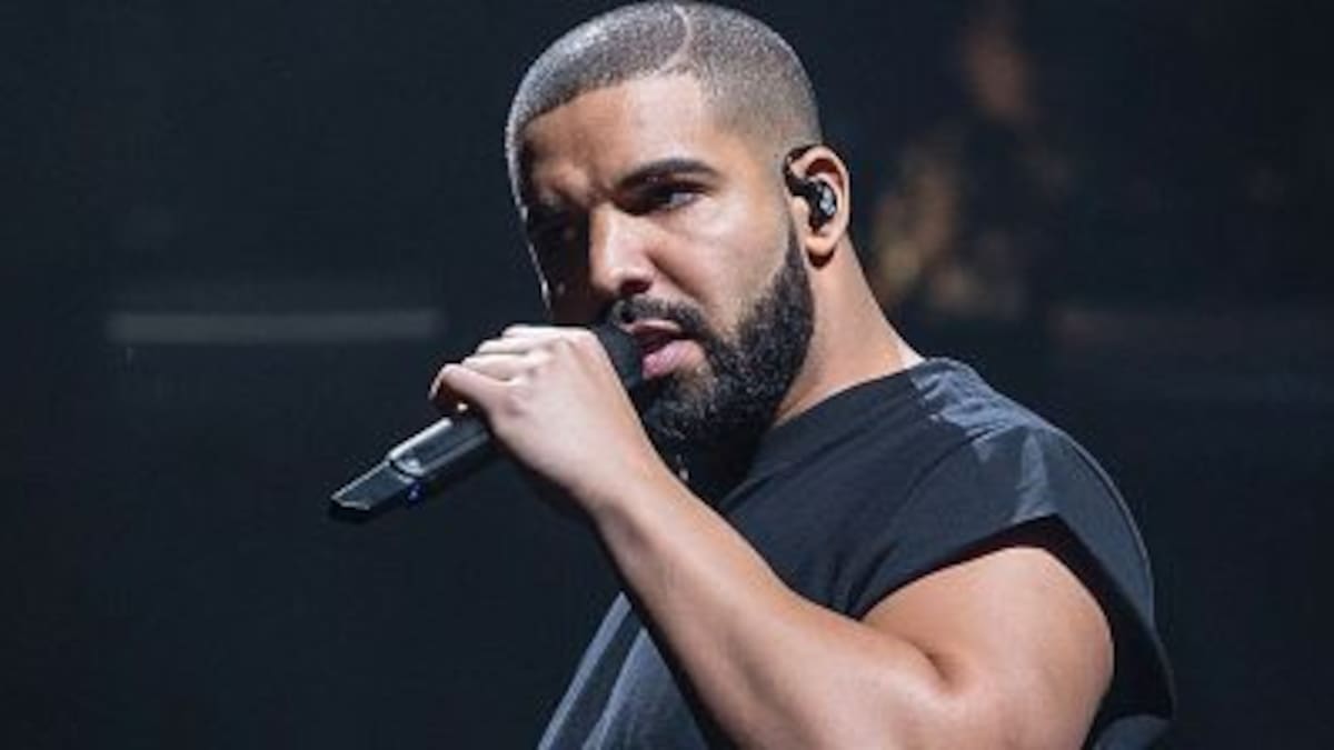 El “mini Drake” es furor en la web!