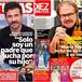 Estas son las portadas de las revistas del corazón de hoy, miércoles 17 de abril