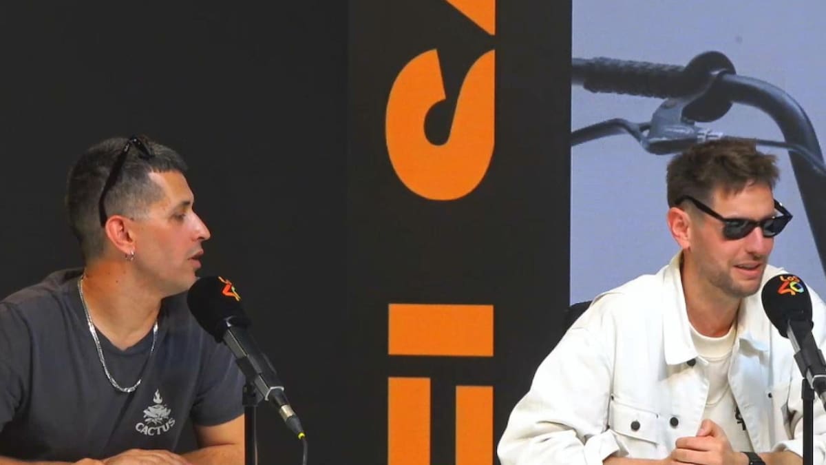 Cactus obre les portes del seu univers amb 'Backstage'a ELS40