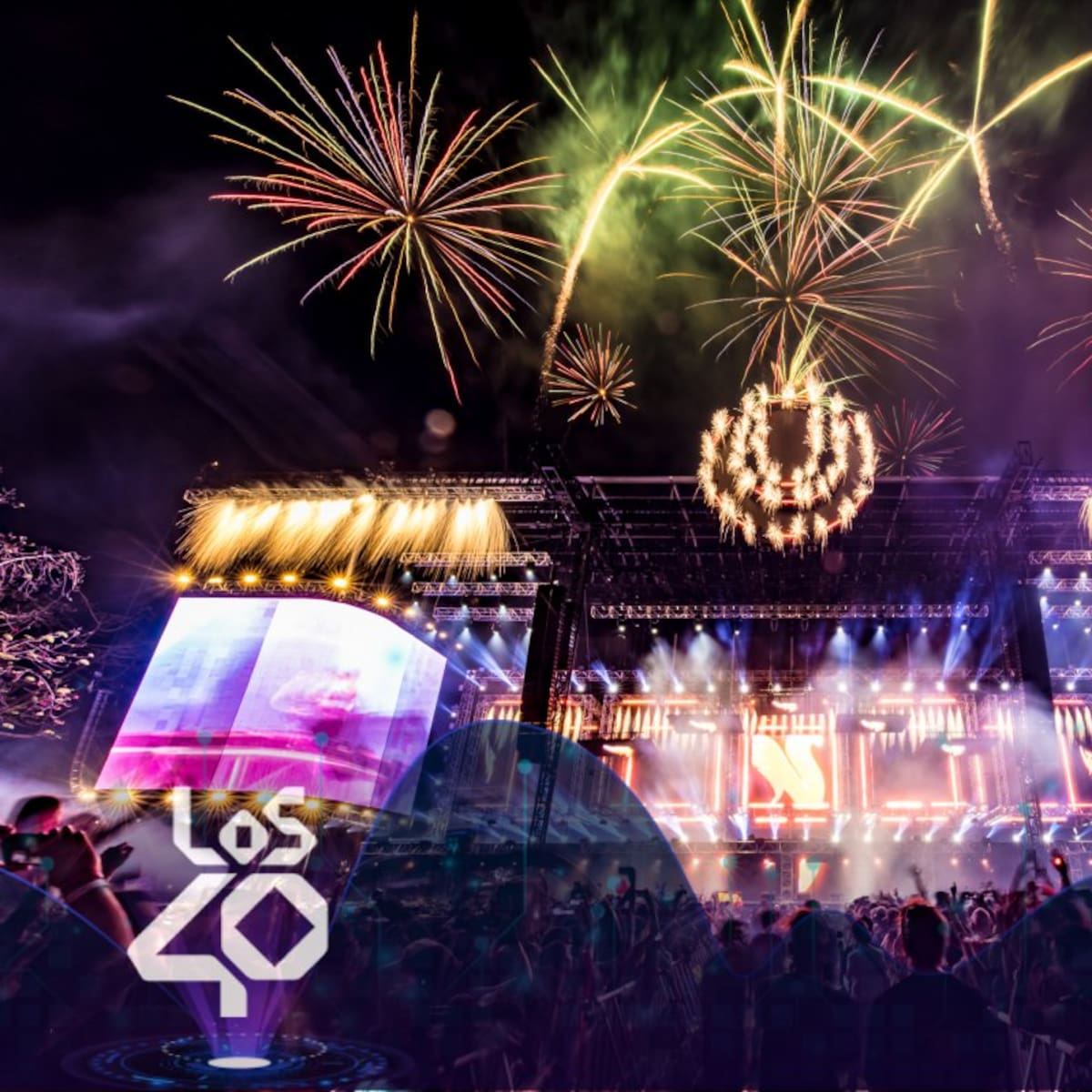 Ultra Music Festival Miami 2026: horarios y dónde ver en directo el festival