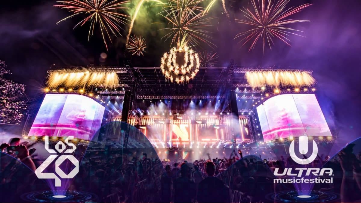 Ultra Music Festival Miami 2026: horarios y dónde ver en directo el festival