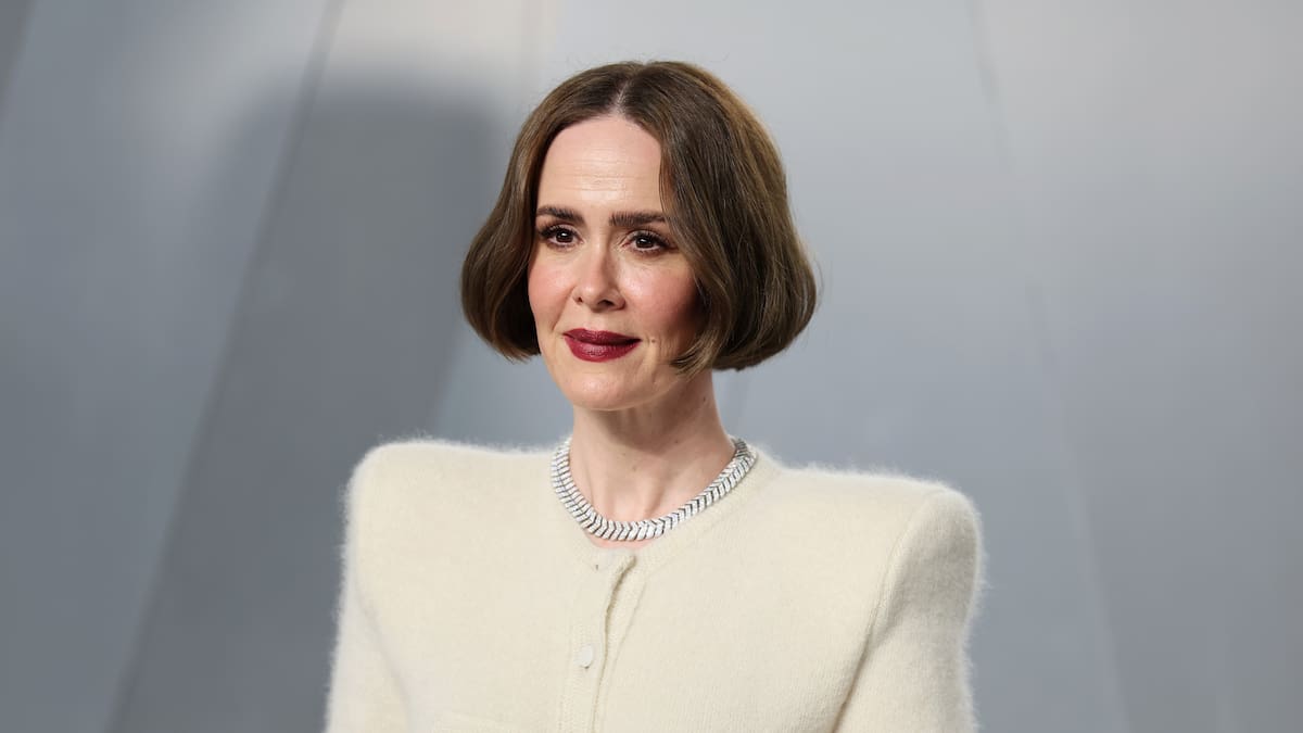 'American Horror Story' ya tiene fecha de estreno para su 13ª temporada