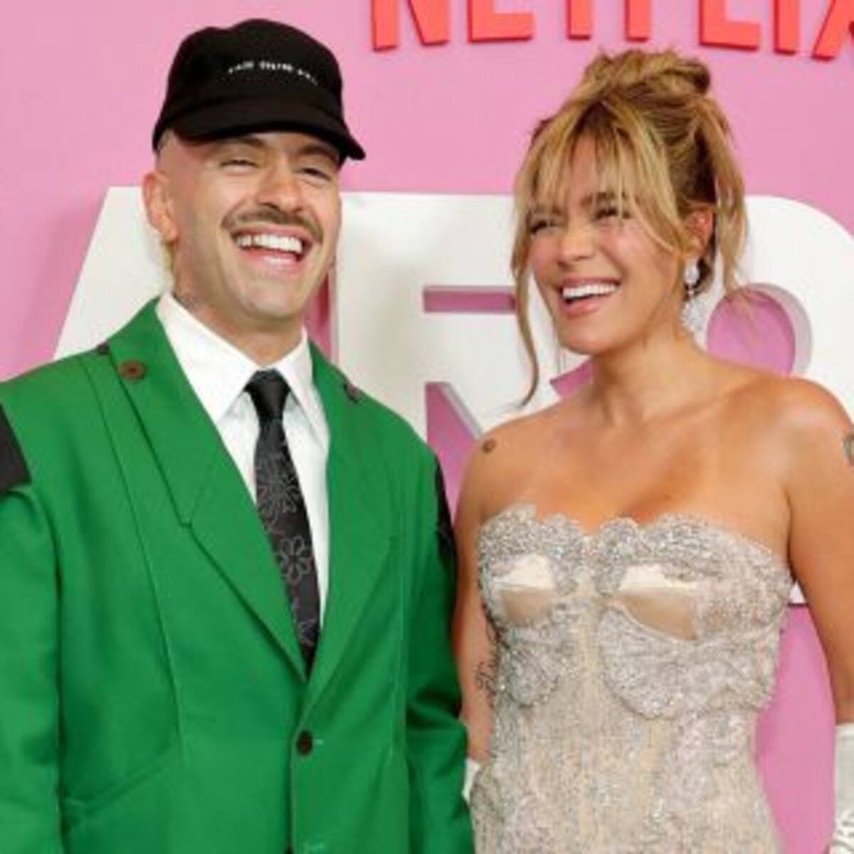 Karol G lanza su documental y Feid la acompaña en una noche clave