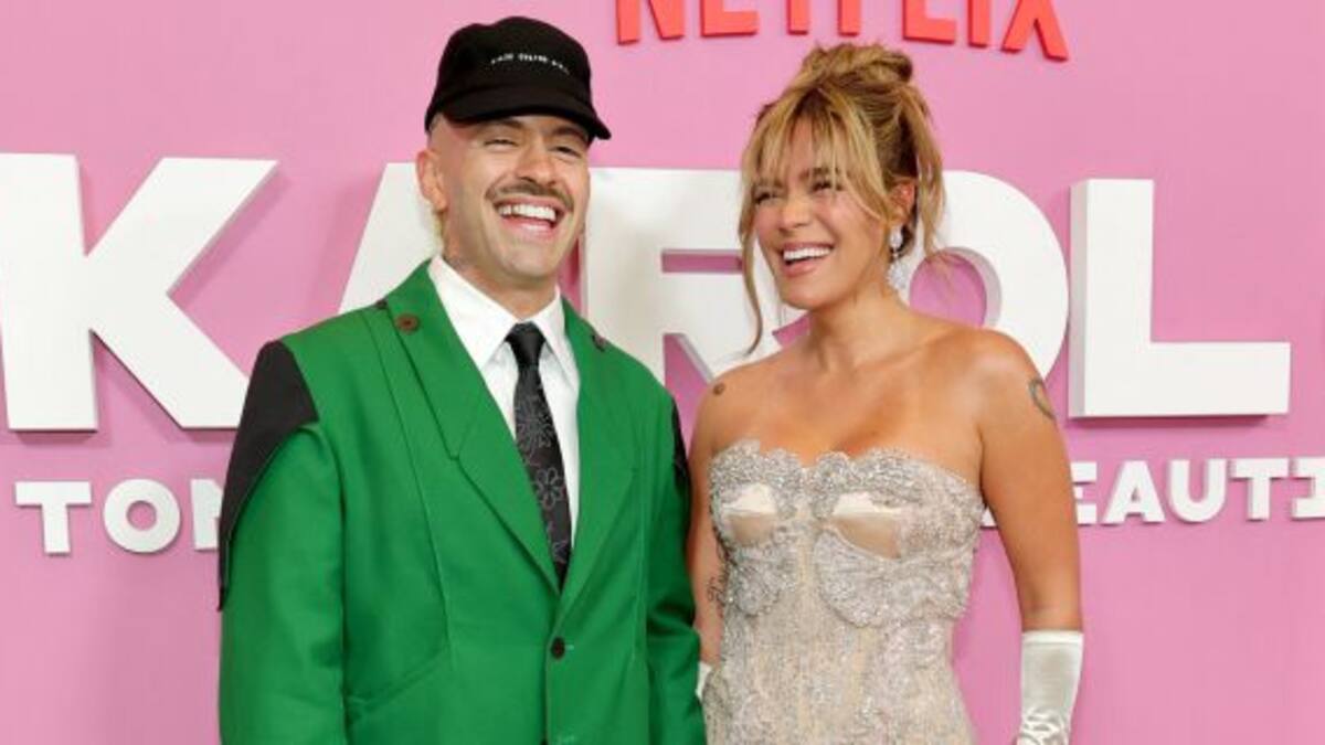 Karol G lanza su documental y Feid la acompaña en una noche clave