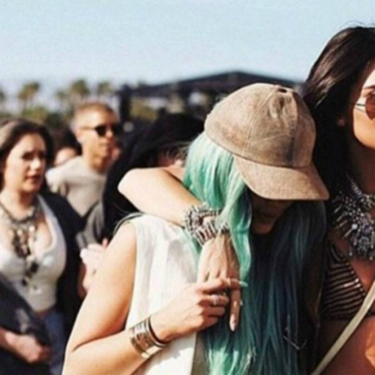 Lo mejor de Coachella