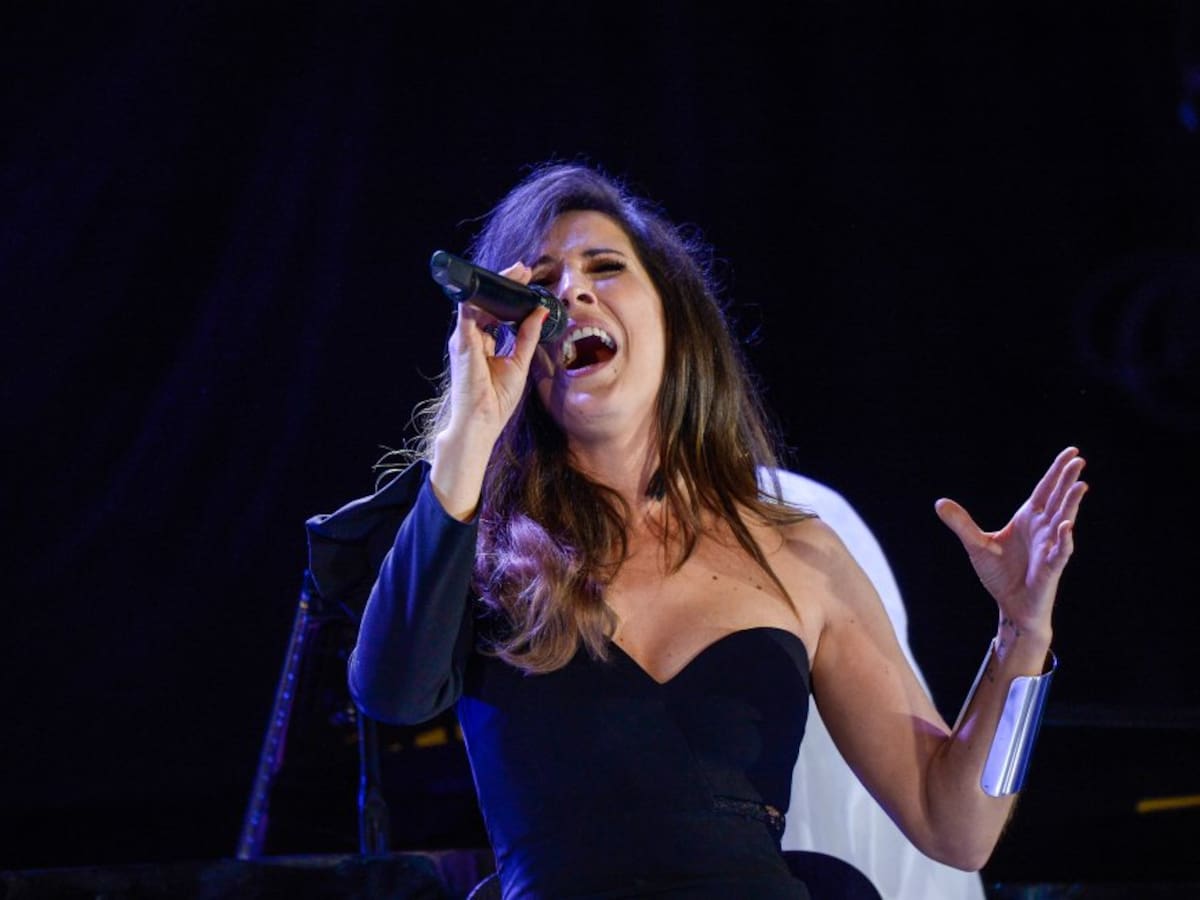 Malú anuncia las primeras fechas de 'Quince Tour': cuándo y dónde comprar las entradas