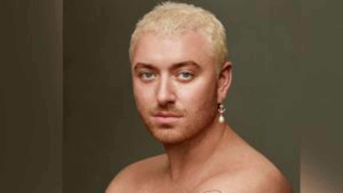 Sam Smith lanza su cuarto álbum de estudio Gloria