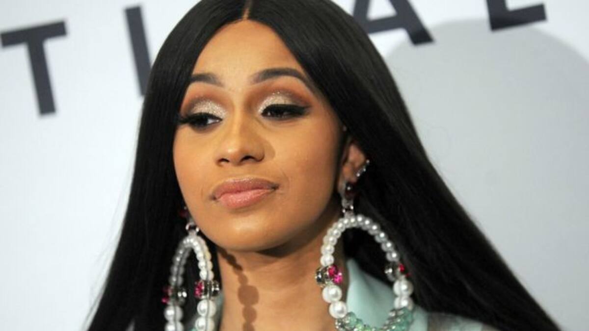 ¿Qué pasó entre Cardi B y Bruno Mars?