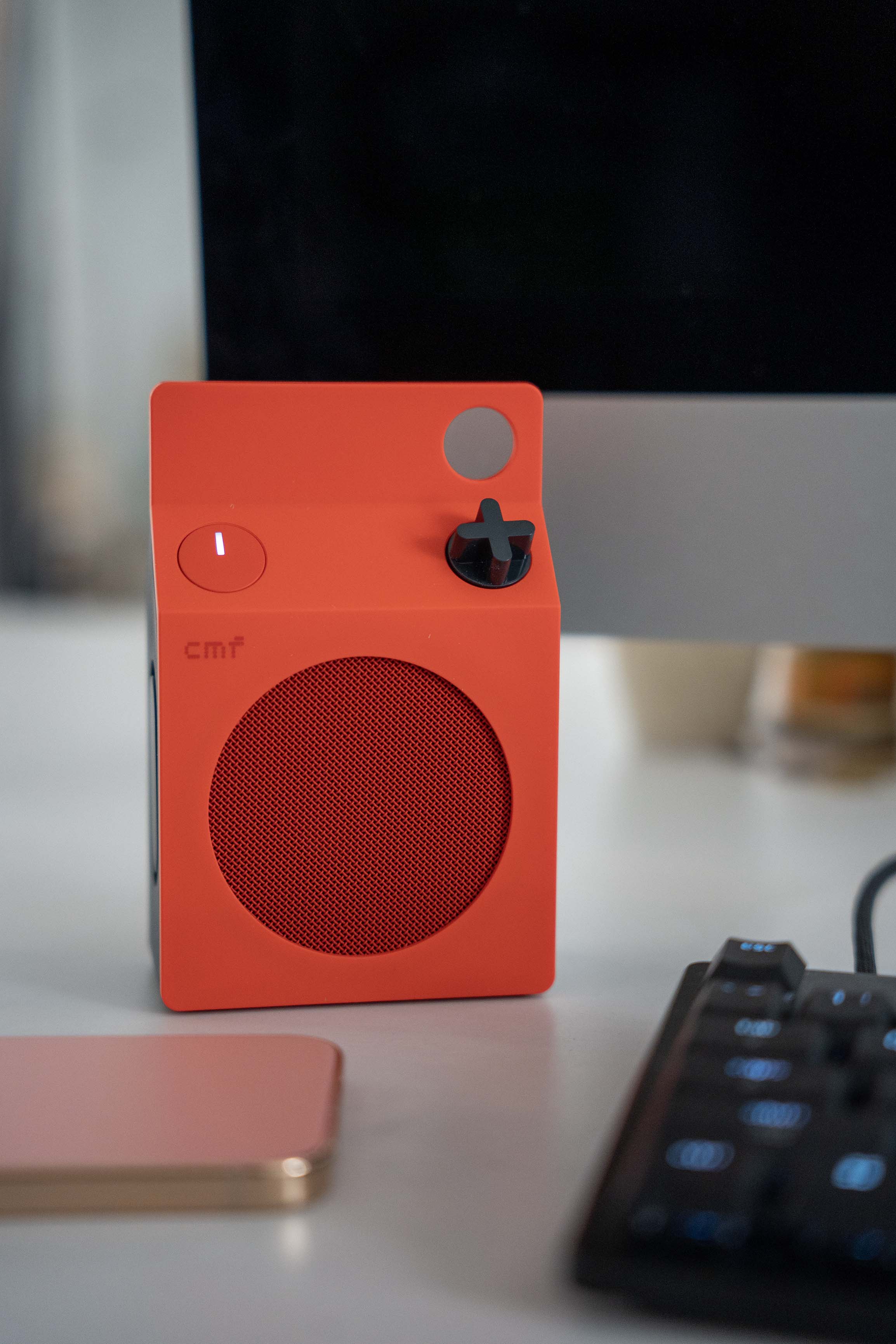 CMF Speaker S