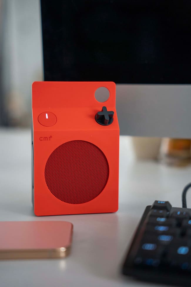 CMF Speaker S