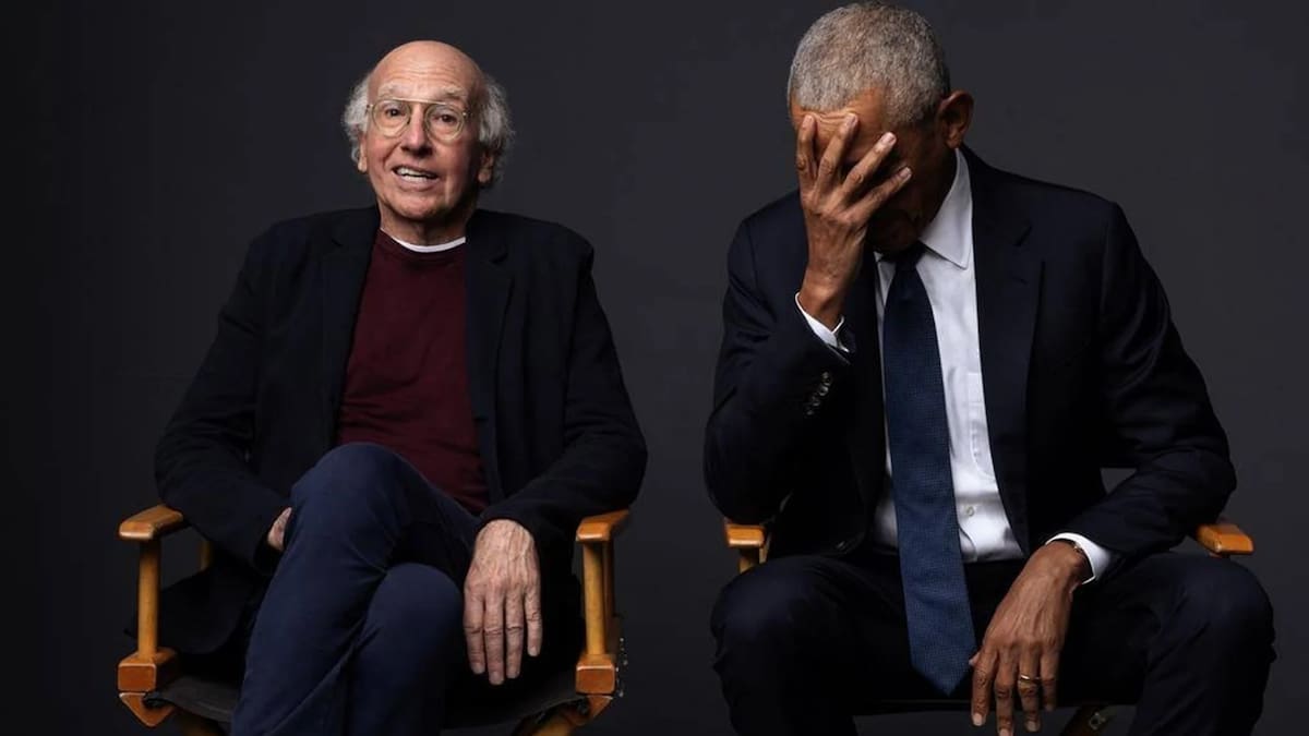 La serie de Barack y Michelle Obama que salió totalmente al revés de lo que esperaban y ya puedes ver en HBO Max