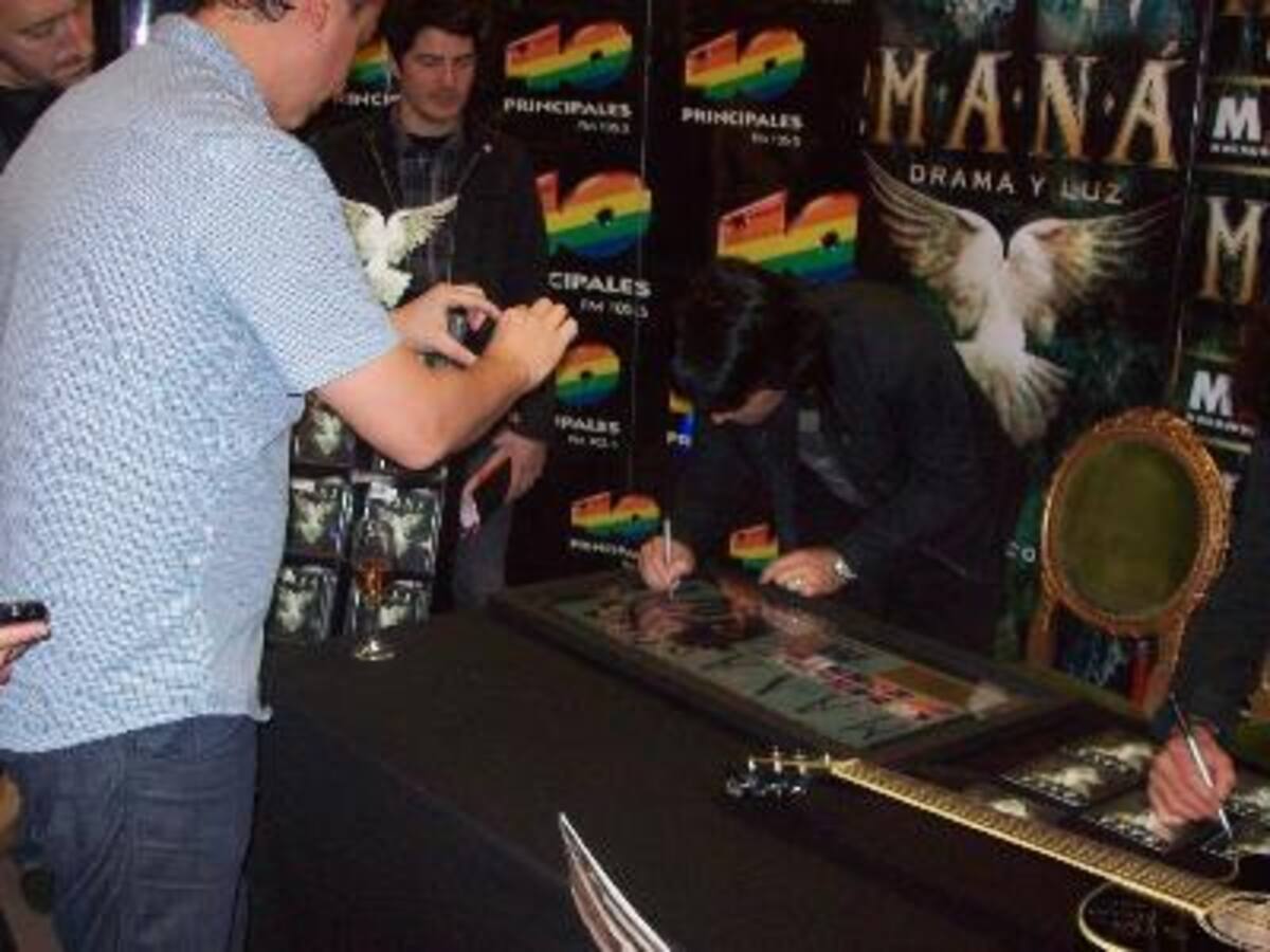 Maná