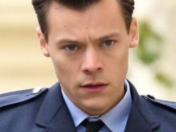 Harry Styles le dice no a ‘Nosferatu’ y a Anya Taylor-Joy