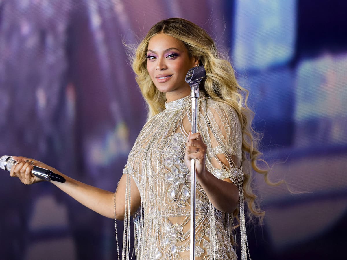 Jay-Z reivindica a Beyoncé: "Por ser una cantante tan extraordinaria, la gente subestima su talento como productora"