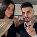 Victoria Federica celebra su cumpleaños con Rauw Alejandro y hay foto en el camerino