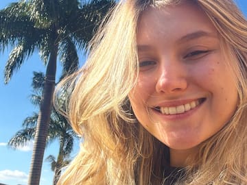 Muere la influencer Isabel Veloso, de 19 años, un año después de ser madre