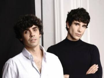 Los Javis crean una gran productora con cuatro compromisos: nuevas voces, inclusión, diversidad y autenticidad