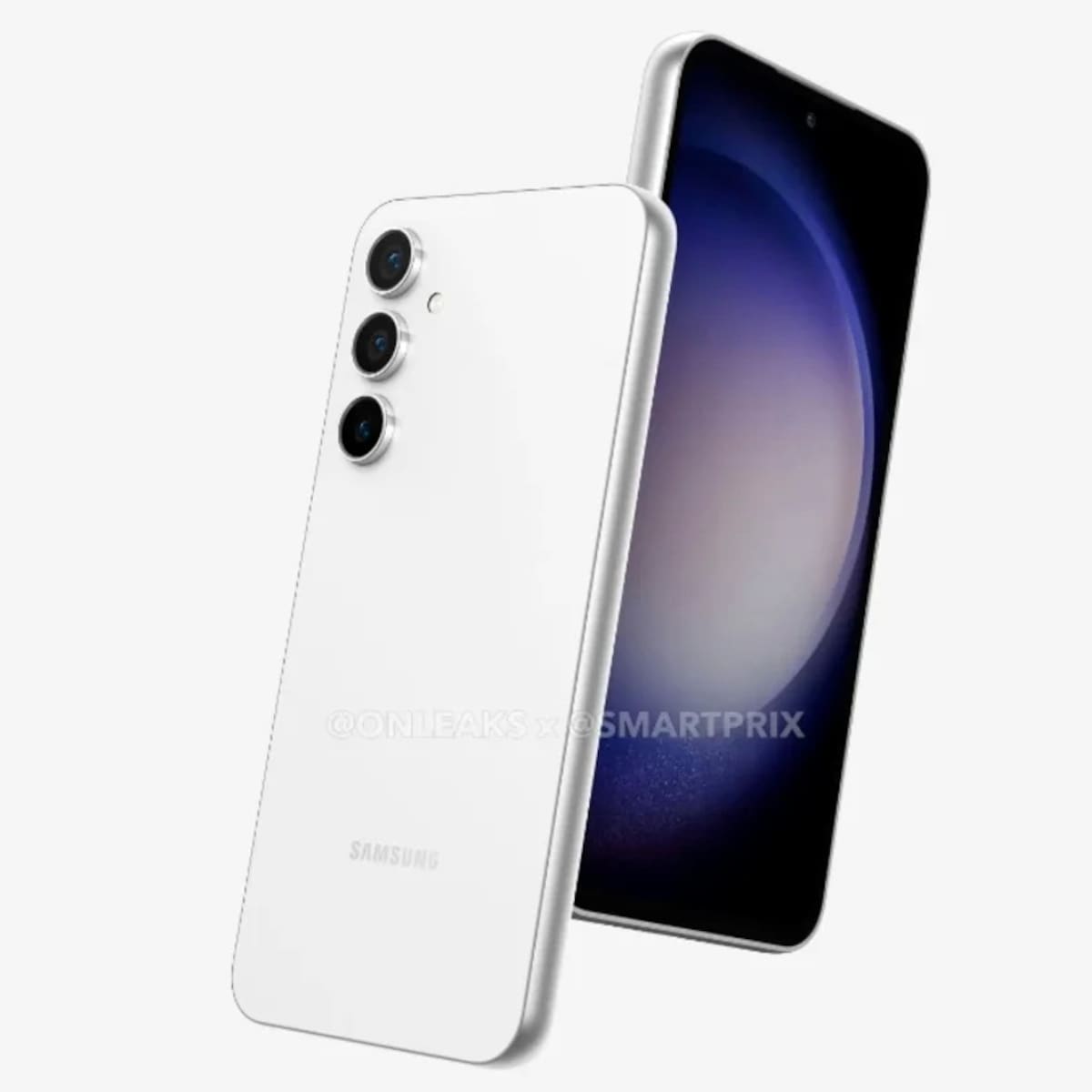 El Samsung Galaxy S23 FE vuelve a dividir su procesador por mercados