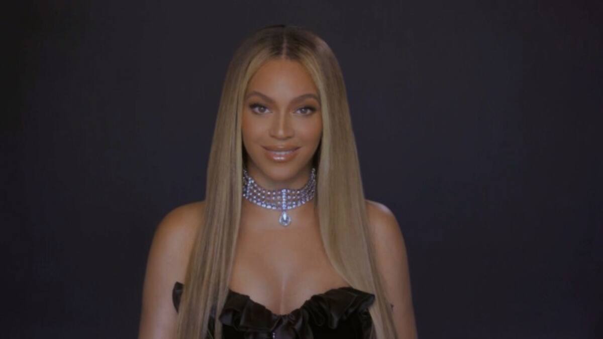 Ganadores Bet awards 2020