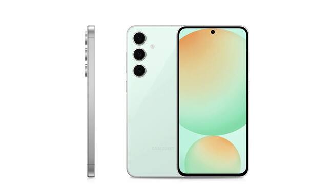 El Samsung Galaxy S25 FE sigue tomando forma