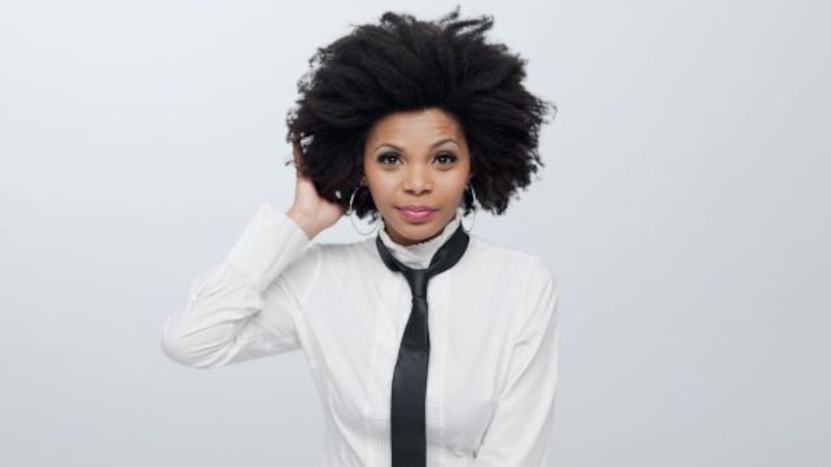 Así suena No enemy, el tema que Brequette va a presentar para Eurovisión