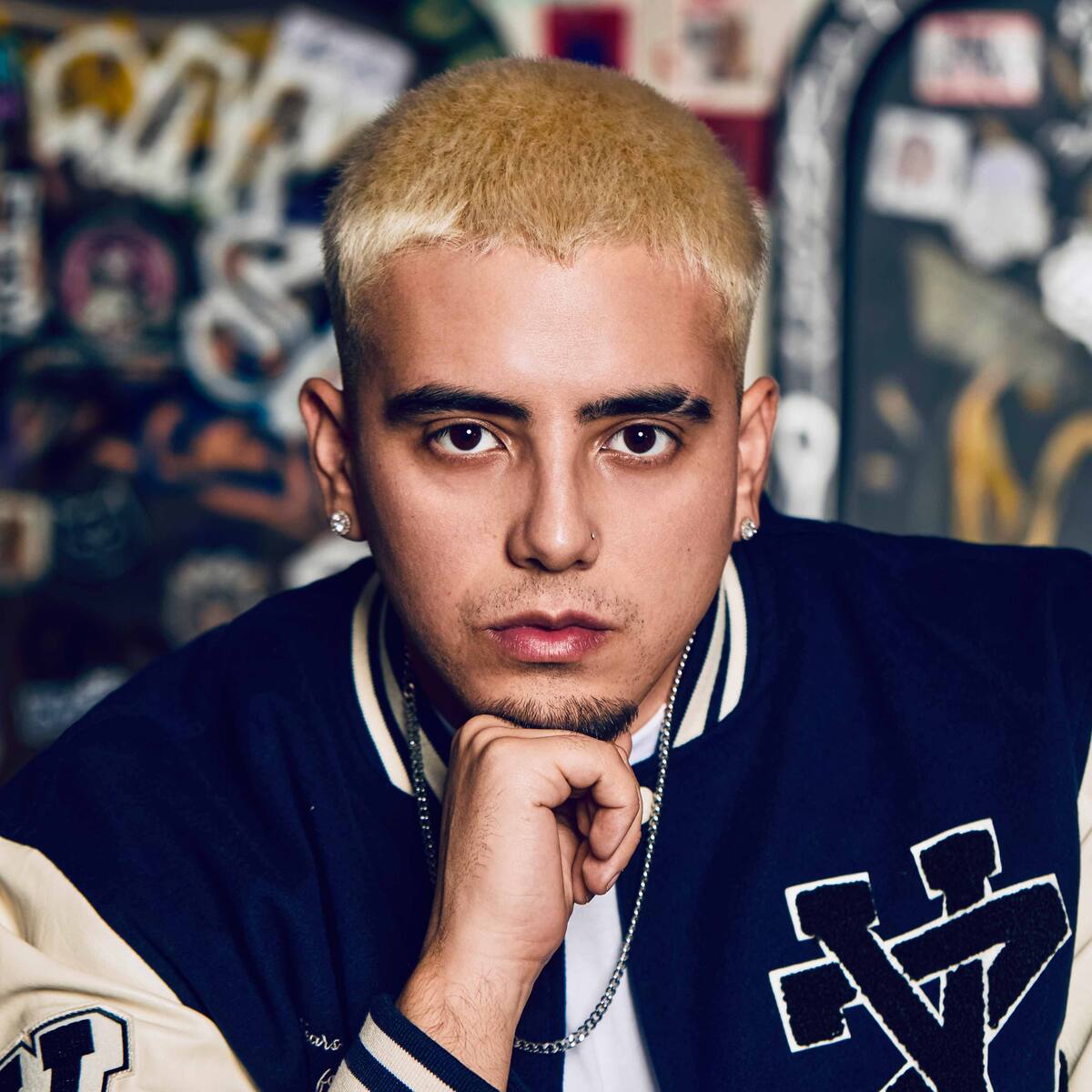 Francis cambia de nombre artístico a J Francis y presenta "Hoy Sale Flow Miami"