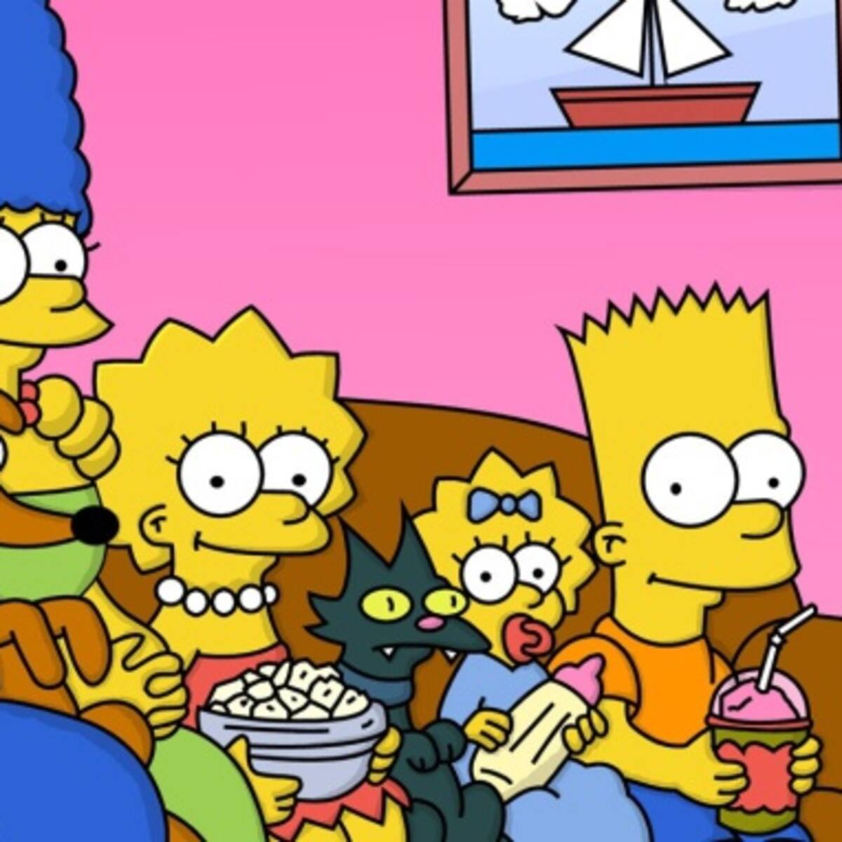 Tras 27 años, 'Los Simpson' no sonará igual