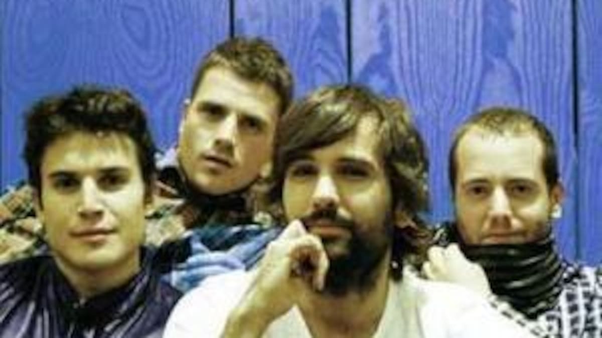 X1fin: músicos y actores en concierto por el Sáhara